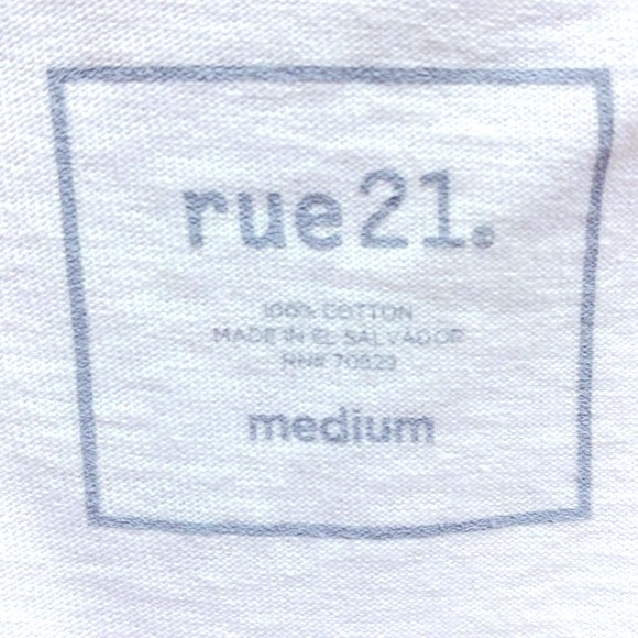 #SAYGAY Pride Graphic T-Shirt - Size Medium - NWT - Picture 3 of 3